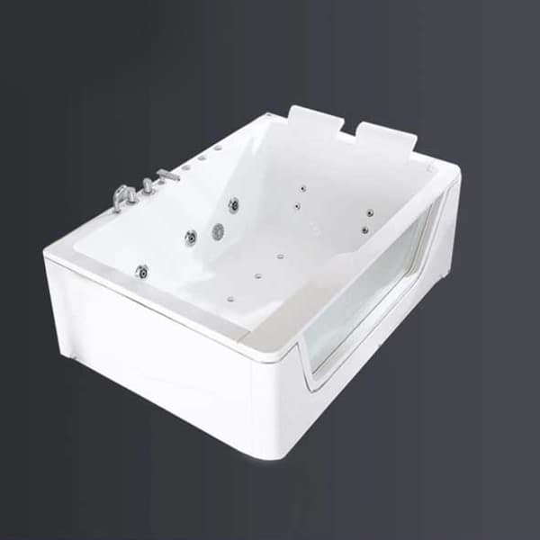 Noark Spa bath 1.7m x1.2m
