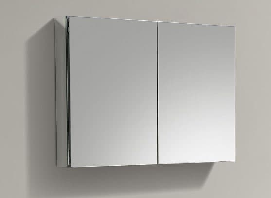 Ava Bathroom Mirror Cabinet 500mm