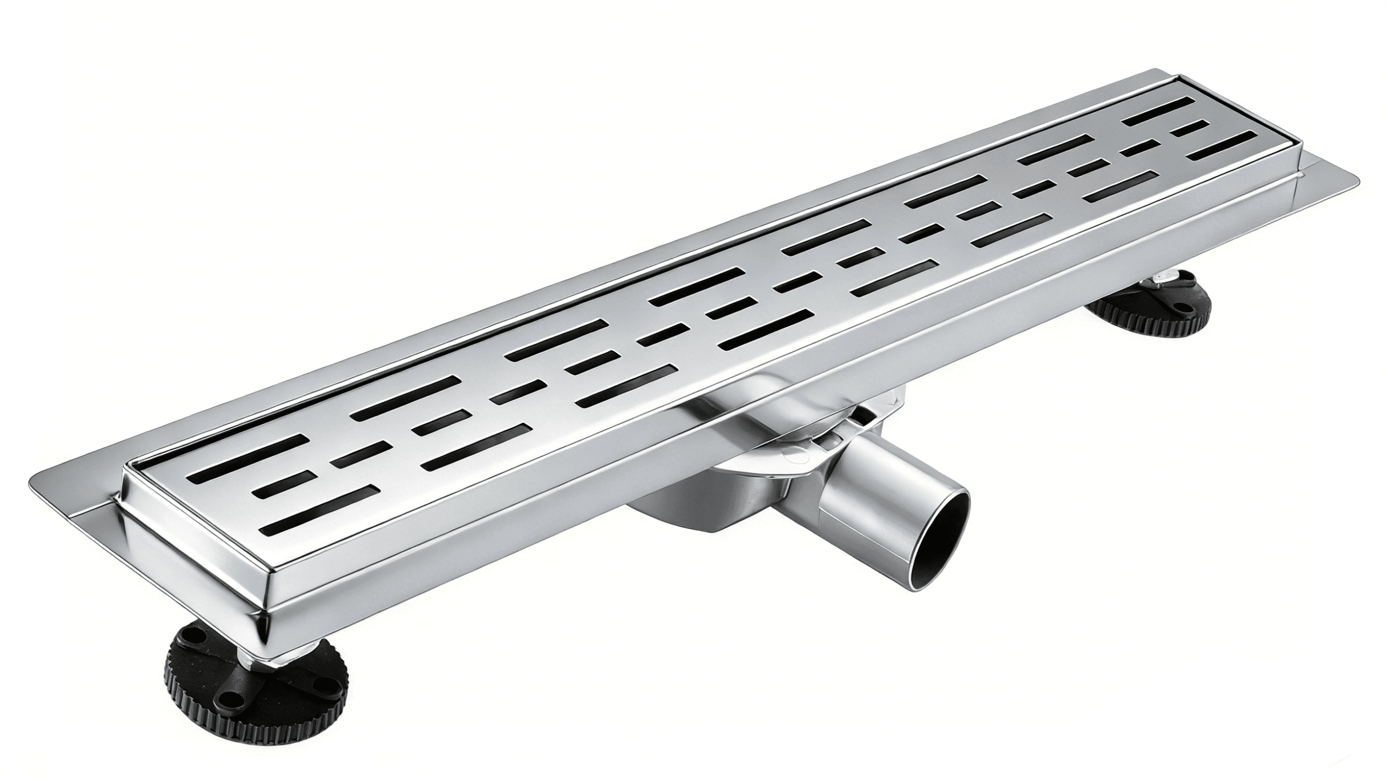 Floor Drain Silver Line Grate 500mm