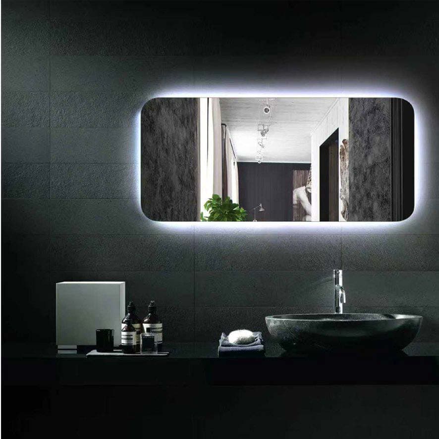 Illusion Led Mirror 1200mm