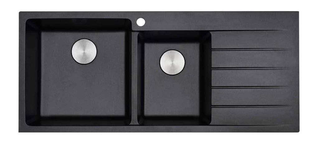 Fusion Quartz Sink