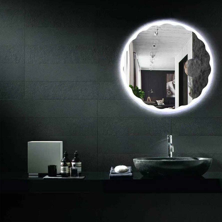 Illusion Led Mirror 600mm