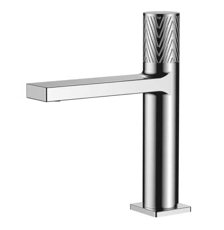 Chevron Basin Mixer