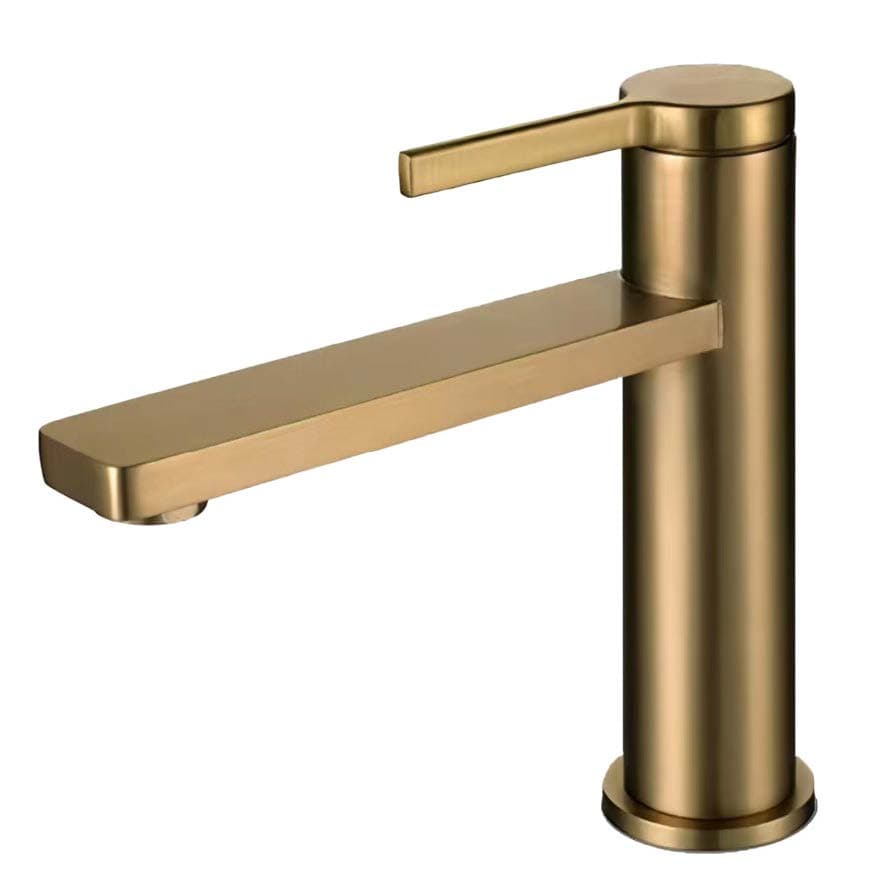 Monaco Basin Mixer