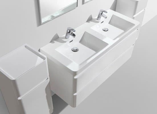 Ava Milan - Double Drawer 1200mm