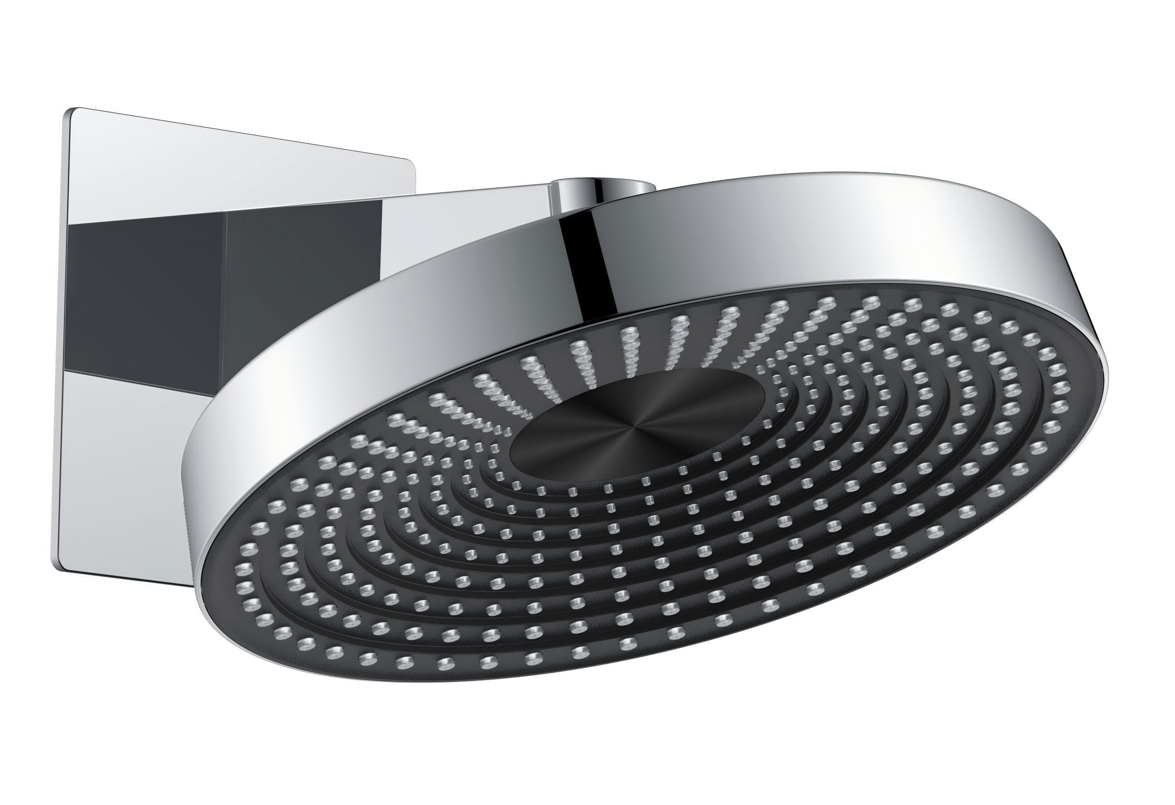 High Series Shower Head Chrome
